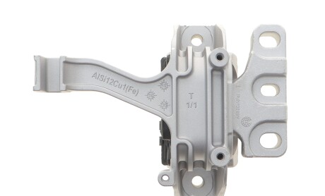 Фото 6 - Автозапчастина MEYLE 114 030 0003 (1140300003)