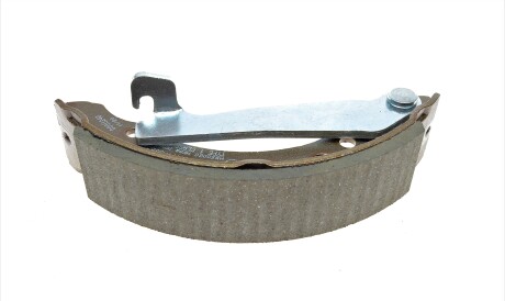 Фото 2 - Гальмівні колодки MEYLE 114 042 0502 (1140420502)