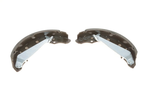 Фото 3 - Гальмівні колодки MEYLE 114 042 0601 (1140420601)