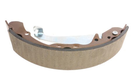 Фото 2 - Гальмівні колодки MEYLE 114 042 1101 (1140421101)