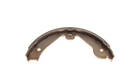 Фото 2 - Тормозные колодки MEYLE 114 042 1201 (1140421201)