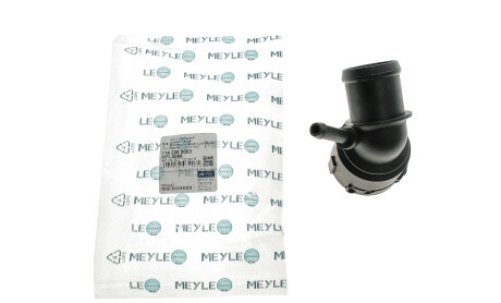 Фото 4 - Термостат системы охлаждения MEYLE 114 226 0003 (1142260003)