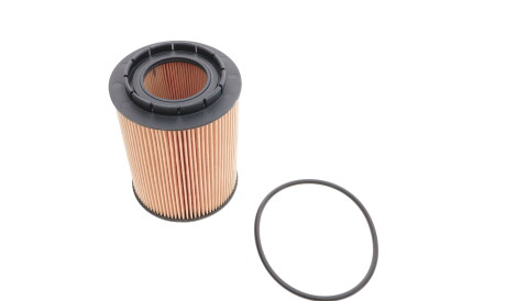 Фото 2 - Масляный фильтр MEYLE 114 322 0001 (1143220001)