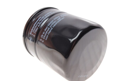 Фото 2 - Масляный фильтр MEYLE 114 322 0004 (1143220004)