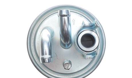 Фото 3 - Паливний фільтр MEYLE 114 323 0000 (1143230000)