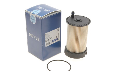 Фото 2 - Топливный фильтр MEYLE 114 323 0008 (1143230008)