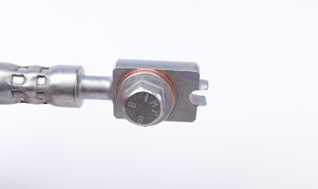 Фото 2 - Гальмівний шланг MEYLE 114 525 0004/S (1145250004S)