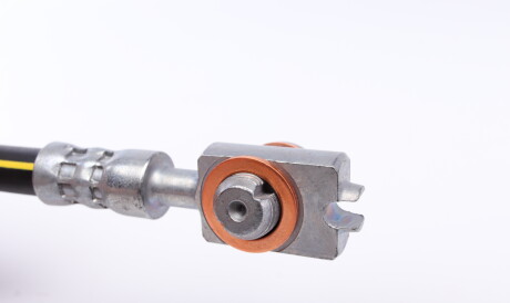 Фото 3 - Гальмівний шланг MEYLE 114 525 0004/S (1145250004S)