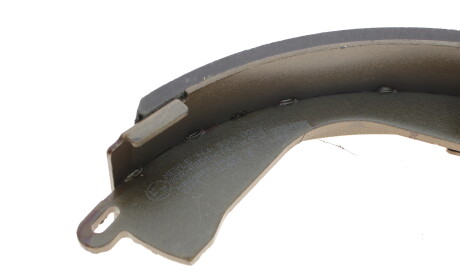 Фото 3 - Тормозные колодки MEYLE 114 533 0002 (1145330002)