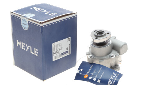 Фото 2 - Насос гидроусилителя MEYLE 114 631 0008 (1146310008)