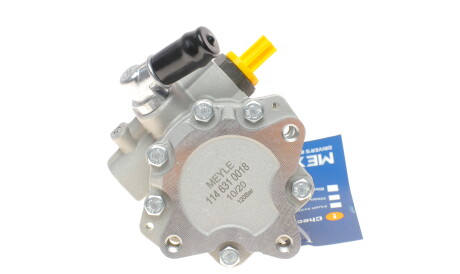 Фото 3 - Насос гидроусилителя MEYLE 114 631 0018 (1146310018)