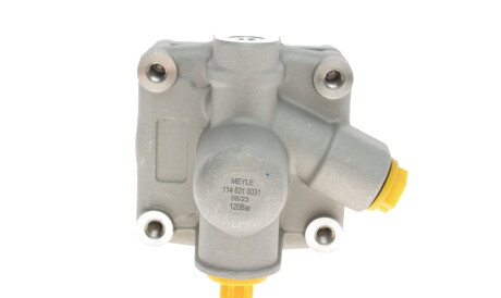 Фото 3 - Насос гидроусилителя MEYLE 114 631 0031 (1146310031)