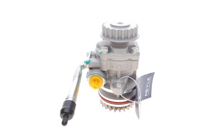 Фото 3 - Насос гідропідсилювача MEYLE 114 631 0033 (1146310033)