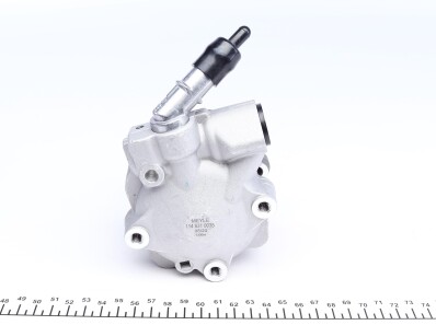 Фото 2 - Насос гидроусилителя MEYLE 114 631 0035 (1146310035)