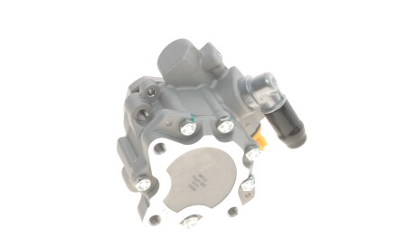 Фото 2 - Насос гідропідсилювача MEYLE 114 631 0037 (1146310037)