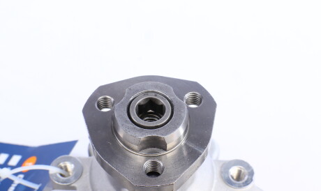 Фото 3 - Насос гідропідсилювача MEYLE 114 631 0038 (1146310038)