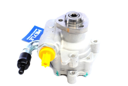 Фото 5 - Насос гідропідсилювача MEYLE 114 631 0038 (1146310038)