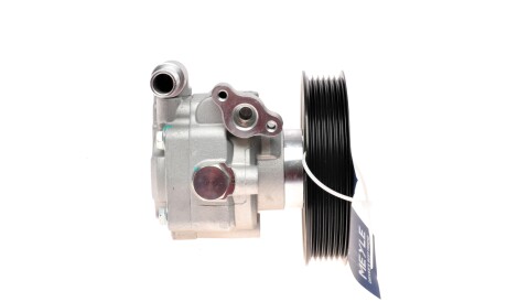 Фото 3 - Насос гідропідсилювача MEYLE 114 631 0040 (1146310040)