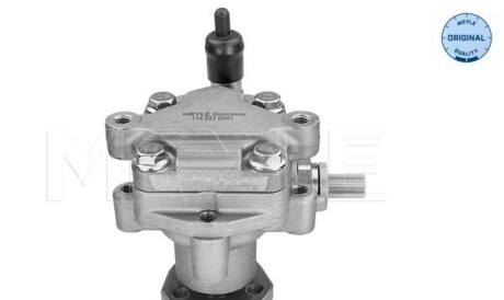 Фото 2 - Насос гідропідсилювача MEYLE 114 631 0041 (1146310041)