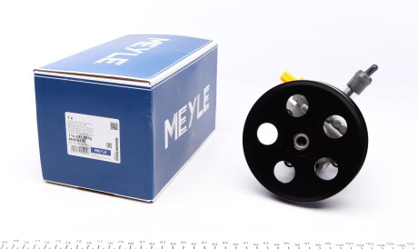 Фото 3 - Насос гидроусилителя MEYLE 1146310044