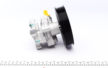 Фото 5 - Насос гидроусилителя MEYLE 1146310044