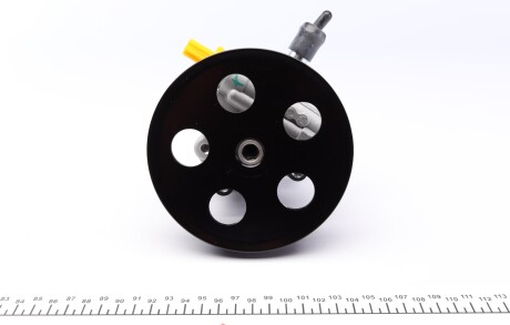 Фото 8 - Насос гидроусилителя MEYLE 1146310044