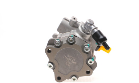 Фото 3 - Насос гідропідсилювача MEYLE 114 631 0046 (1146310046)