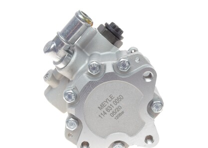 Фото 3 - Насос гидроусилителя MEYLE 114 631 0050 (1146310050)