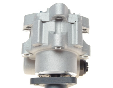 Фото 2 - Насос гідропідсилювача MEYLE 114 631 0051 (1146310051)