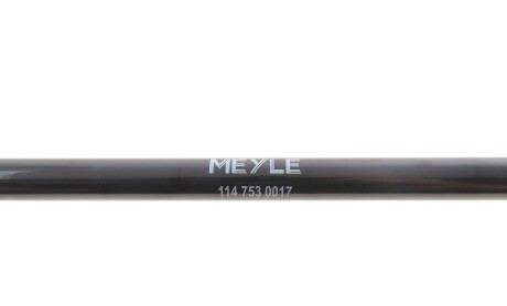 Фото 3 - Стійка стабілізатора MEYLE 1147530017