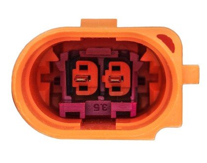 Фото 2 - Лямбда-зонд MEYLE 1148000069