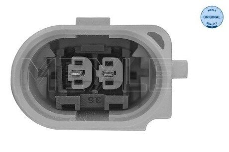 Фото 4 - Лямбда-зонд MEYLE 1148000069