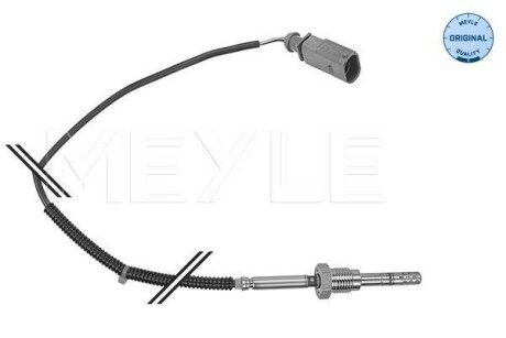 Датчик температури вихлопних газів - ((059906088AC)) MEYLE 1148000088