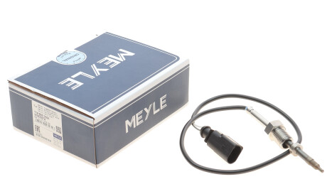 Фото 2 - Лямбда-зонд MEYLE 114 800 0091 (1148000091)