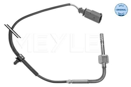 Датчик температури вихлопних газів - MEYLE 1148000099