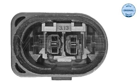 Фото 6 - Лямбда-зонд MEYLE 114 800 0124 (1148000124)