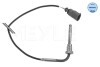 CZUJNIK TEMP. SPALIN VW TOUAREG 3,0TDI 06- - ((059906088S)) MEYLE 1148000125 (фото 3)