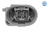 CZUJNIK TEMP. SPALIN VW TOUAREG 3,0TDI 06- - ((059906088S)) MEYLE 1148000125 (фото 4)
