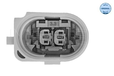 Фото 2 - Лямбда-зонд MEYLE 1148000223