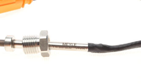 Фото 2 - Лямбда-зонд MEYLE 114 800 0230 (1148000230)