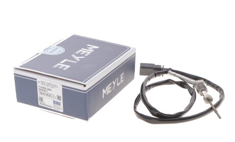 Фото 2 - Автозапчасть MEYLE 114 800 0259 (1148000259)