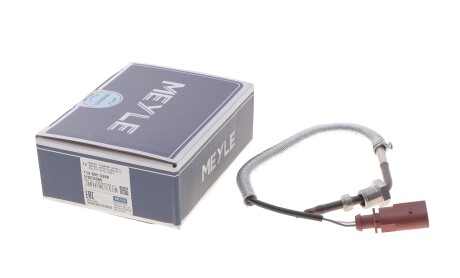 Фото 2 - Автозапчастина MEYLE 114 800 0288 (1148000288)