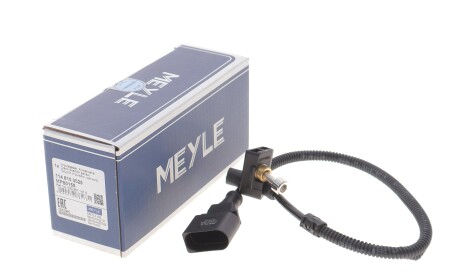 Фото 2 - Автозапчастина MEYLE 114 810 0025