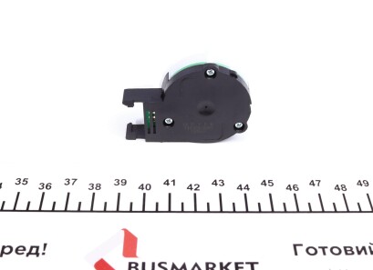 Фото 2 - Ручка / Замок MEYLE 114 850 0003 (1148500003)