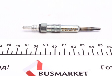 Фото 4 - Свечка накала MEYLE 114 860 0000 (1148600000)