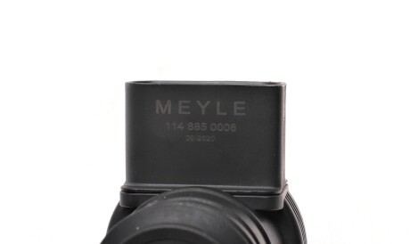 Фото 2 - Котушка запалювання MEYLE 114 885 0006 (1148850006)