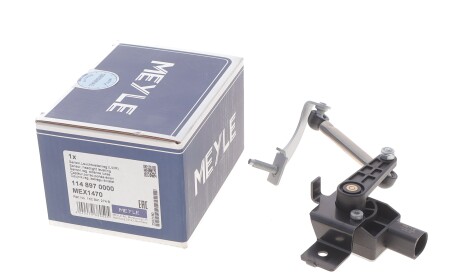 Фото 2 - Автозапчастина MEYLE 114 897 0000