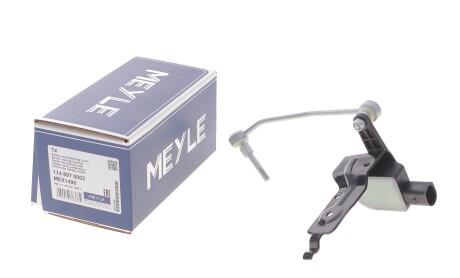 Фото 2 - Автозапчасть MEYLE 114 897 0002 (1148970002)