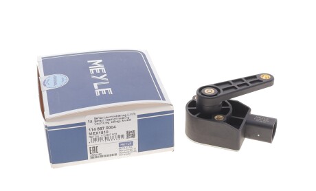 Фото 2 - Автозапчасть MEYLE 114 897 0004 (1148970004)