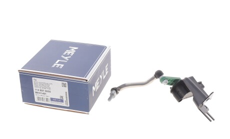 Фото 2 - Автозапчастина MEYLE 114 897 0005 (1148970005)